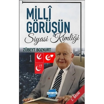 Milli Görüşün Siyasi Kimliği