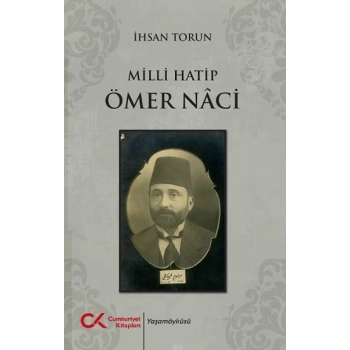Milli Hatip ömer Naci