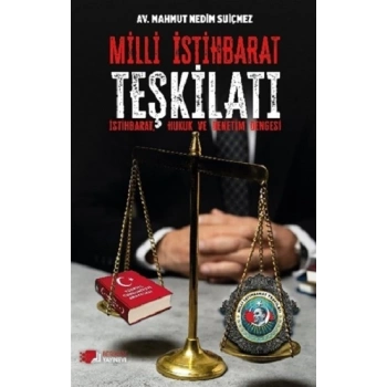 Milli İstihbarat Teşkilatı