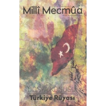 Milli Mecmua Sayı 5 / Kasım - Aralık 2018