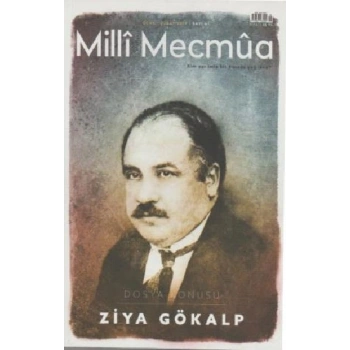 Milli Mecmua Sayı 6 / Ocak - Şubat 2019