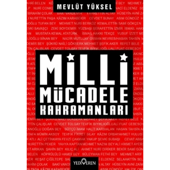 Milli Mücadele