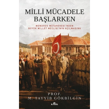 Milli Mücadele Başlarken