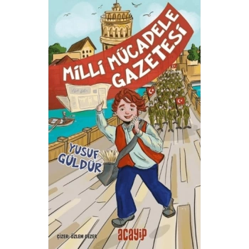 Milli Mücadele Gazetesi