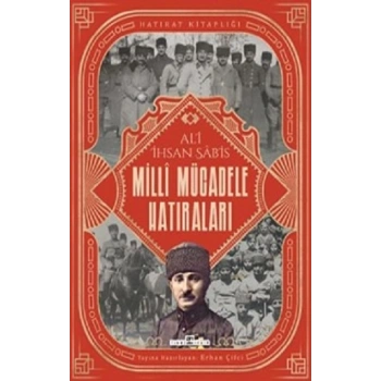Milli Mücadele Hatıraları