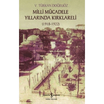 Milli Mücadele Yıllarında Kırklareli