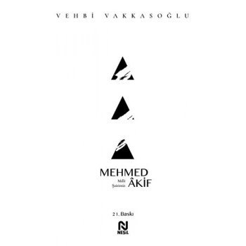 Milli Şairimiz Mehmed Akif