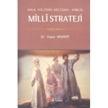 Milli Strateji