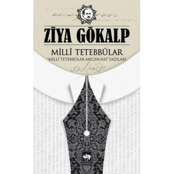 Milli Tetebbular