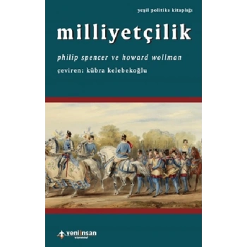 Milliyetçilik