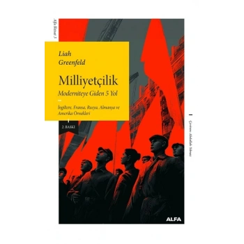 Milliyetcilik