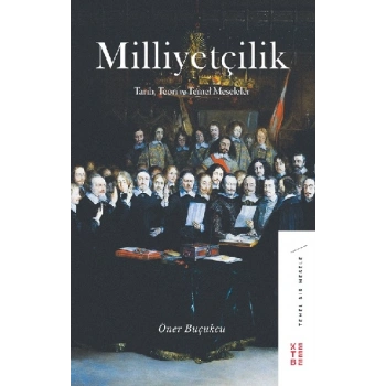 Milliyetçilik