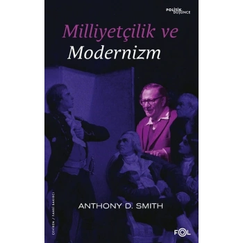 Milliyetçilik ve Modernizm