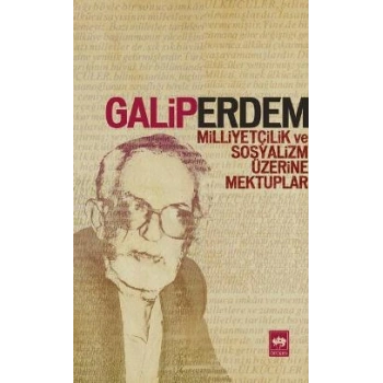 Milliyetçilik ve Sosyalizm Üzerine Mektuplar