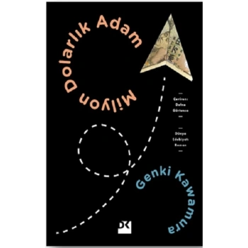 Milyon Dolarlık Adam
