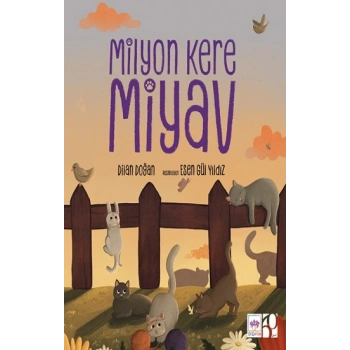 Milyon Kere Miyav