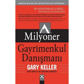 Milyoner Gayrimenkul Danışmanı