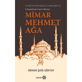 Mimar Mehmet Ağa