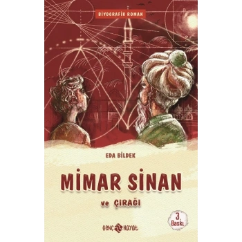 Mimar Sinan Ve Çırağı / Medeniyet Mimarlarımız 2