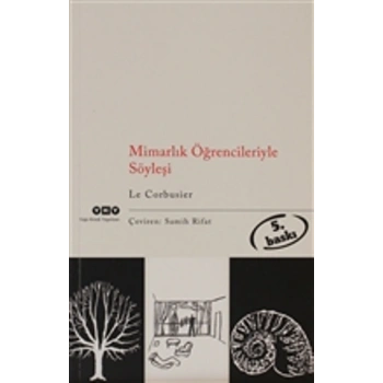 Mimarlık Öğrencileriyle Söyleşi