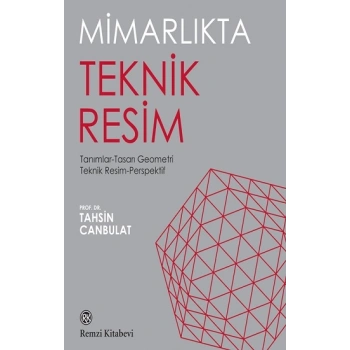 Mimarlıkta Teknik Resim