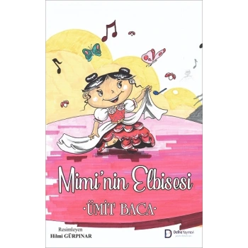 Mimi’nin Elbisesi