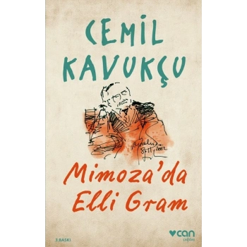 Mimoza’da Elli Gram