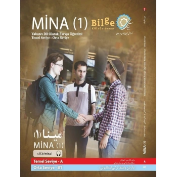 Mina -1  Temel Seviye-Orta Seviye