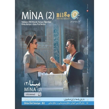 Mina -2  Orta Seviye-Orta Üst Seviye