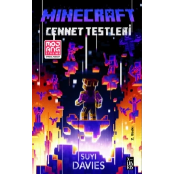 Minecraft - Cennet Testleri