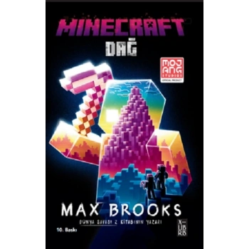 Minecraft- Dağ