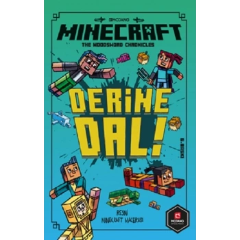 Minecraft - Derine Dal