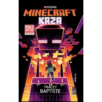 Minecraft - Kaza