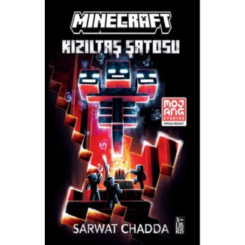 Mınecraft- Kızıltaş Şatosu