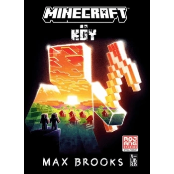 Minecraft - Köy