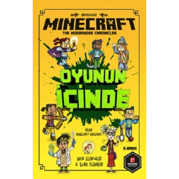 Minecraft - Oyunun İçinde