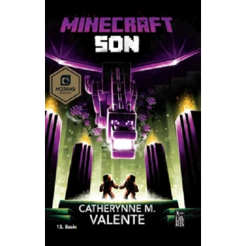Minecraft - Son