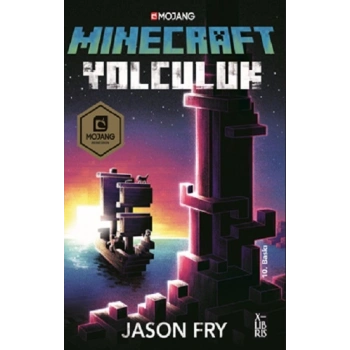 Minecraft - Yolculuk