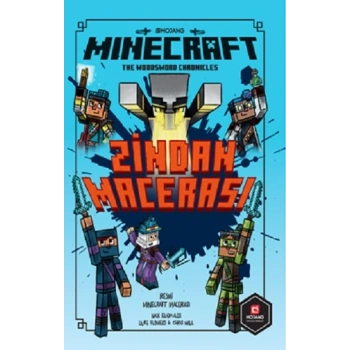 Minecraft - Zindan Macerası