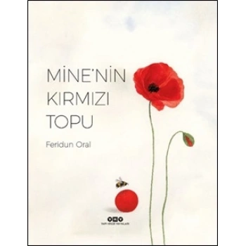 Mine’nin Kırmızı Topu