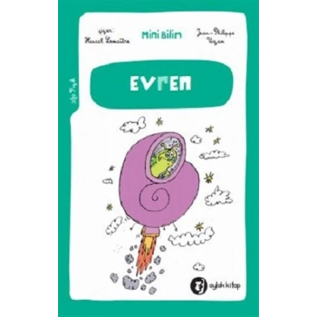 Mini Bilim 6 - Evren