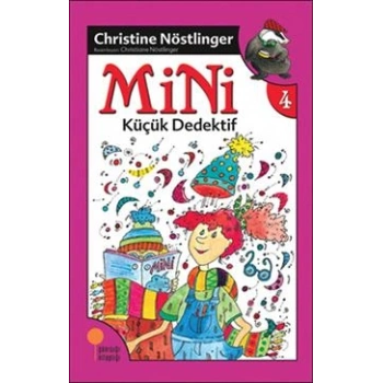 Mini Küçük Dedektif