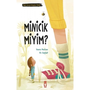 Minicik Miyim?