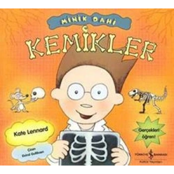 Minik Dahi Kemikler