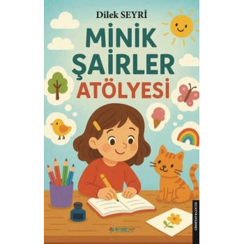 Minik Şairler Atölyesi