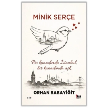 Minik Serçe