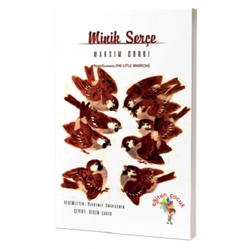 Minik Serçe