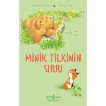 Minik Tilkinin Sırrı