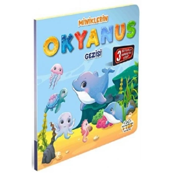 Miniklerin Okyanus Gezisi