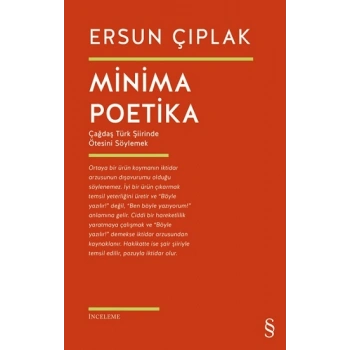 Minima Poetika